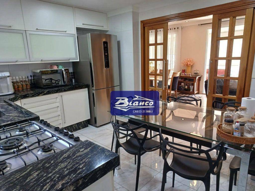 Apartamento à venda com 4 quartos, 126m² - Foto 15