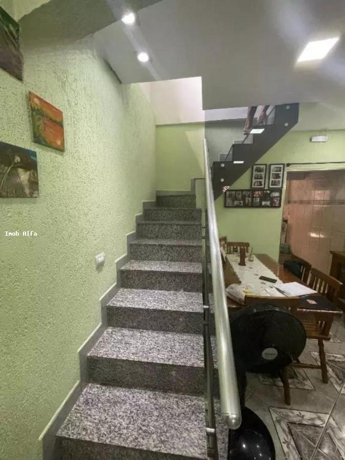 Sobrado à venda com 3 quartos, 125m² - Foto 13