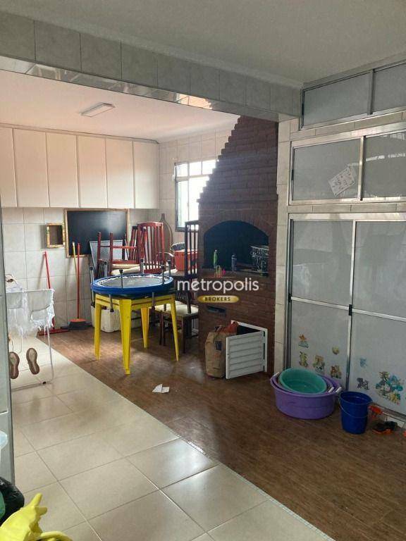 Sobrado à venda com 4 quartos, 320m² - Foto 26