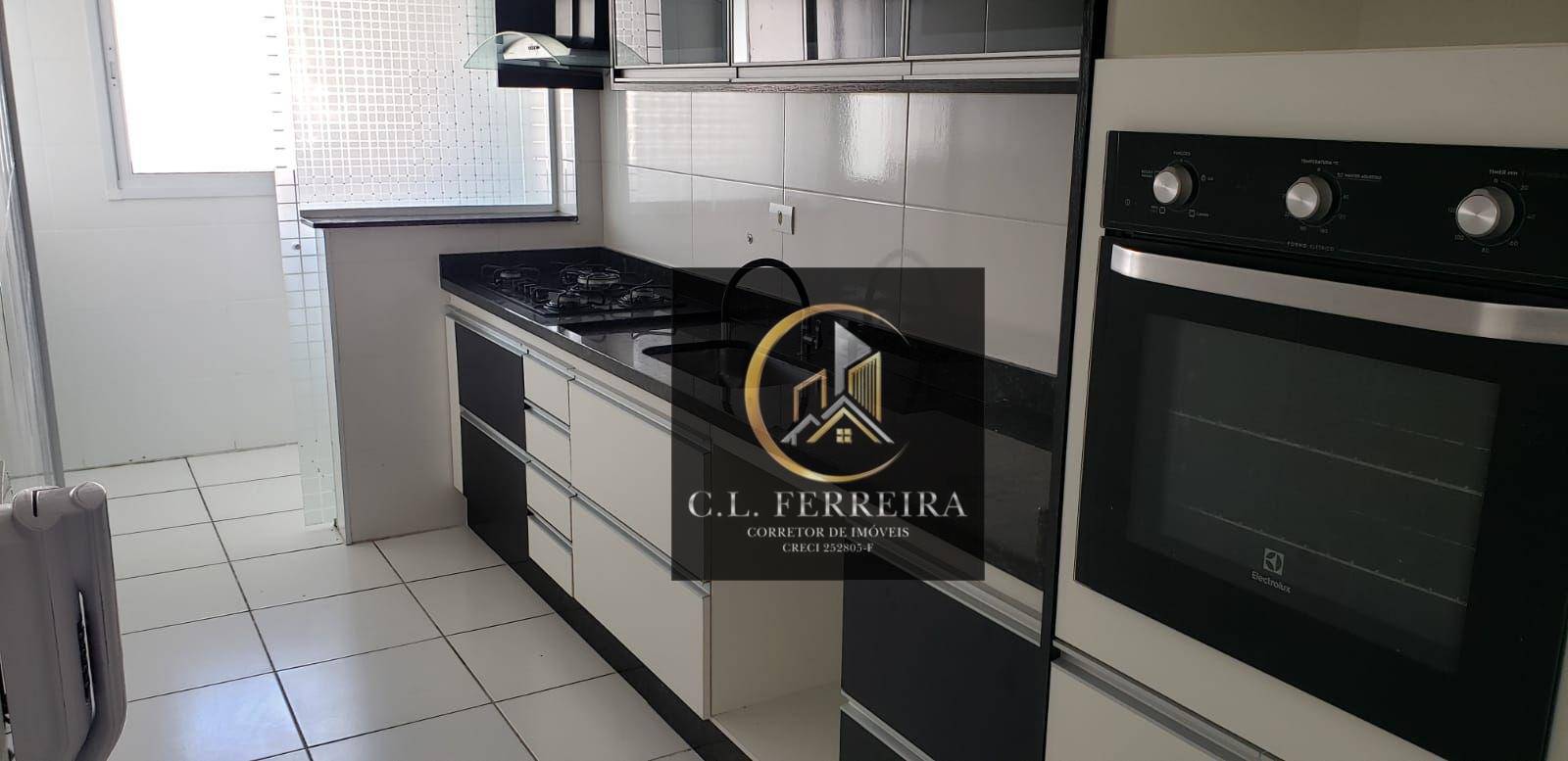 Apartamento à venda com 2 quartos, 86m² - Foto 11