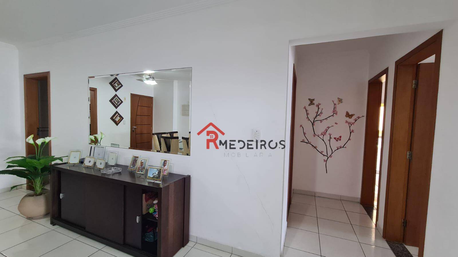 Apartamento à venda com 3 quartos, 155m² - Foto 7