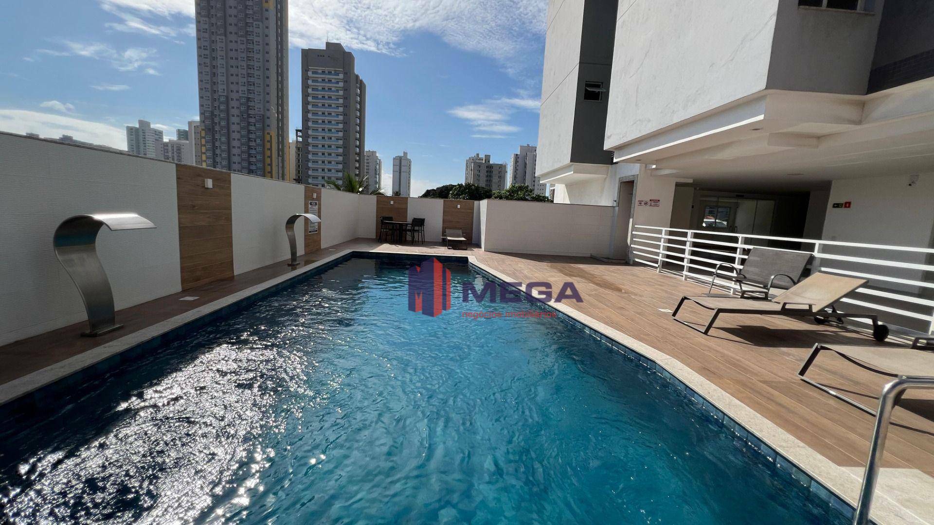 Cobertura à venda com 2 quartos, 125m² - Foto 15