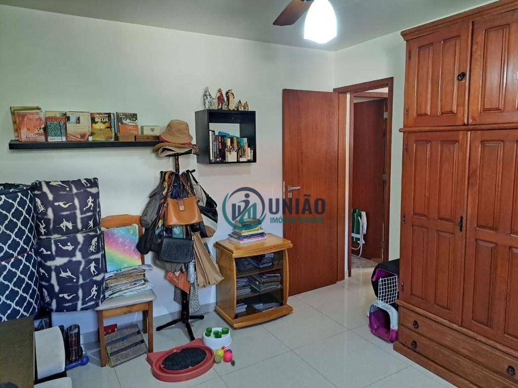 Apartamento à venda com 2 quartos, 82m² - Foto 7