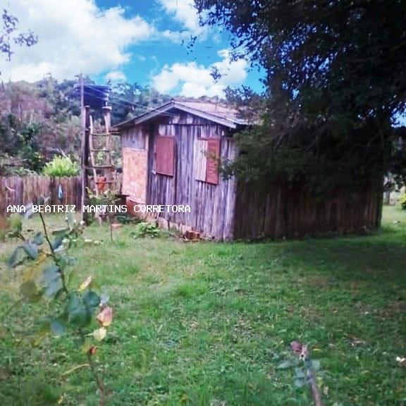 Fazenda à venda com 1 quarto, 50m² - Foto 1