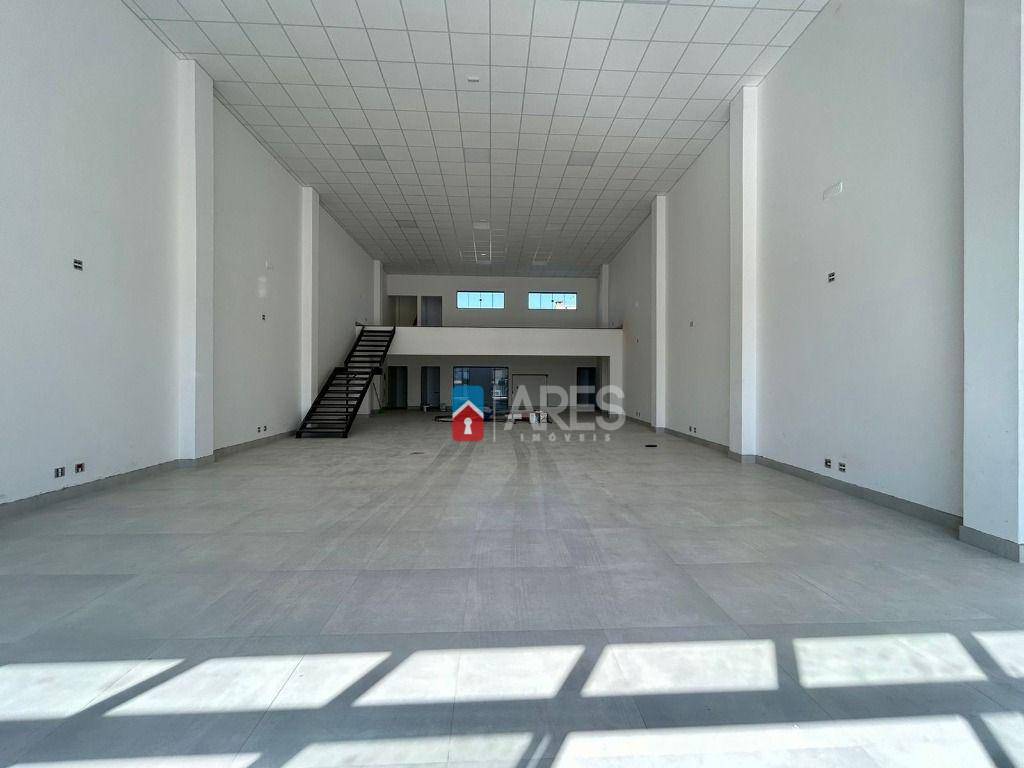 Loja-Salão para alugar, 258m² - Foto 12