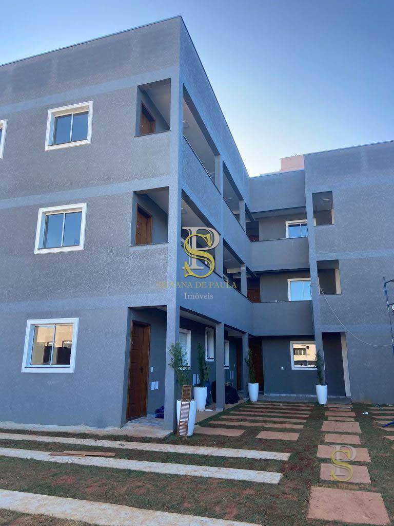 Apartamento, 1 quarto, 37 m² - Foto 17