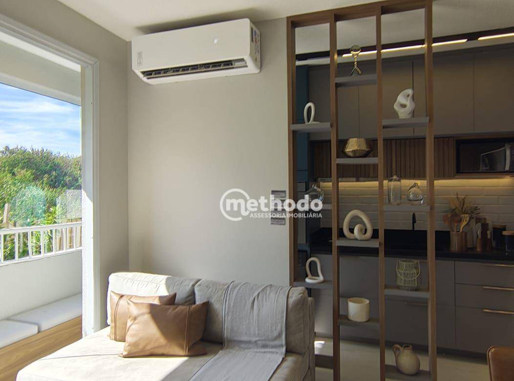 Apartamento à venda com 2 quartos, 45m² - Foto 6