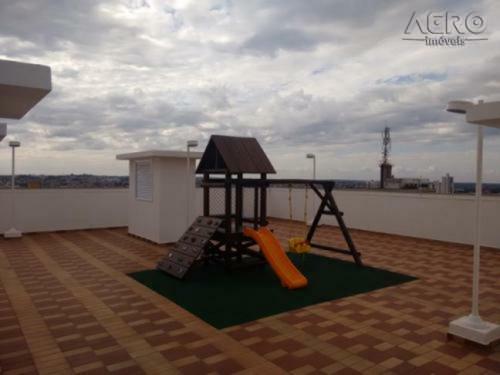 Apartamento para alugar com 1 quarto, 33m² - Foto 26