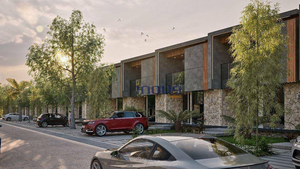 Casa à venda com 3 quartos, 128m² - Foto 3
