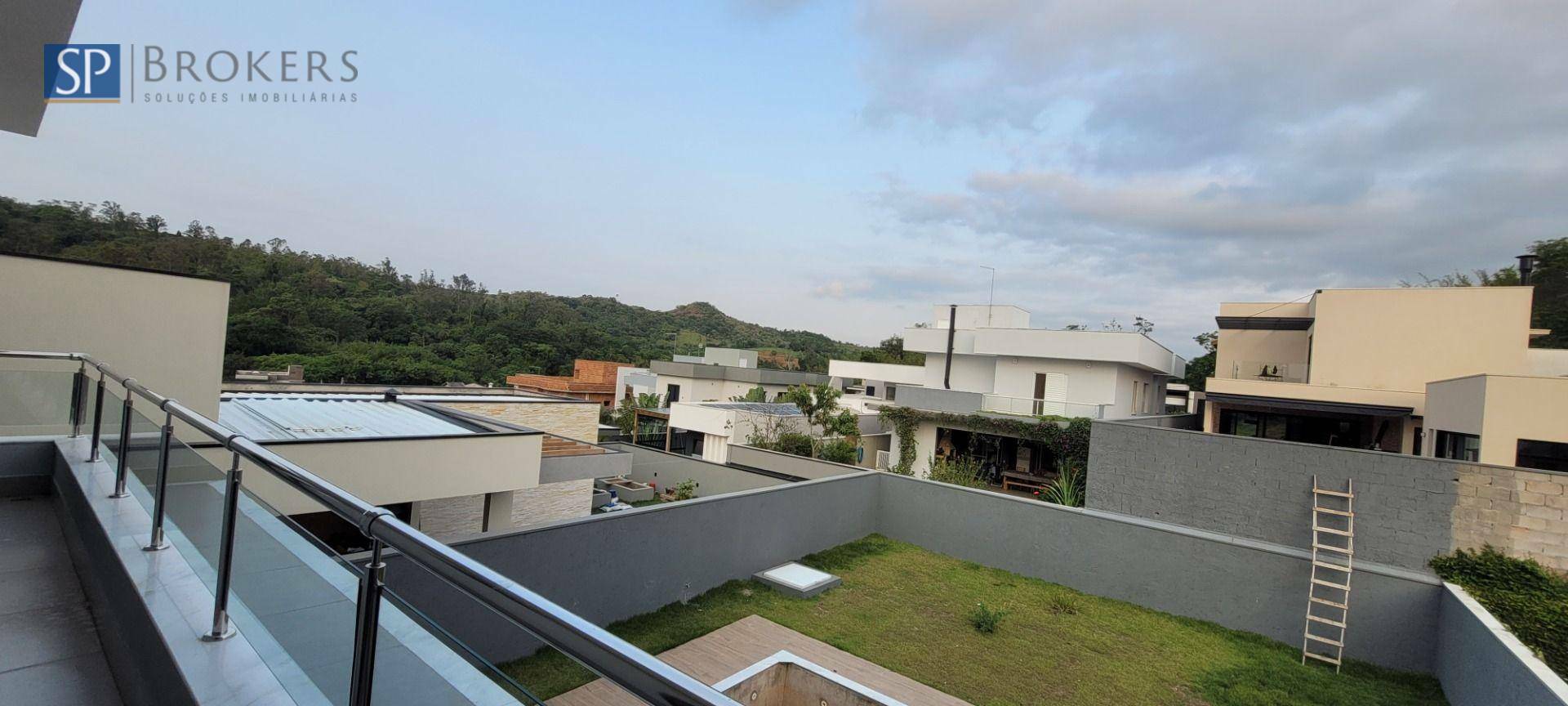 Casa de Condomínio à venda com 3 quartos, 262m² - Foto 28