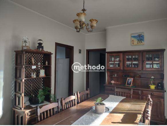 Casa à venda com 3 quartos, 194m² - Foto 9