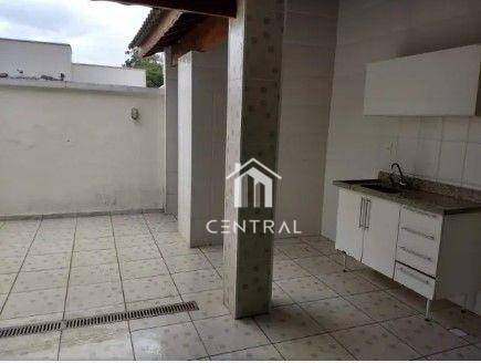 Sobrado à venda com 3 quartos, 102m² - Foto 6