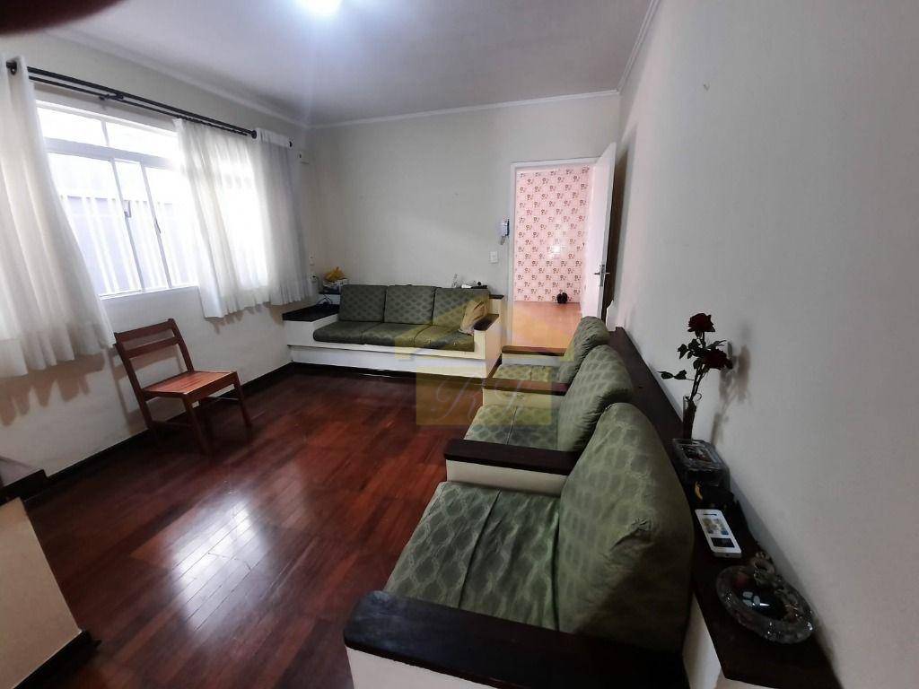 Sobrado à venda com 3 quartos, 190m² - Foto 5