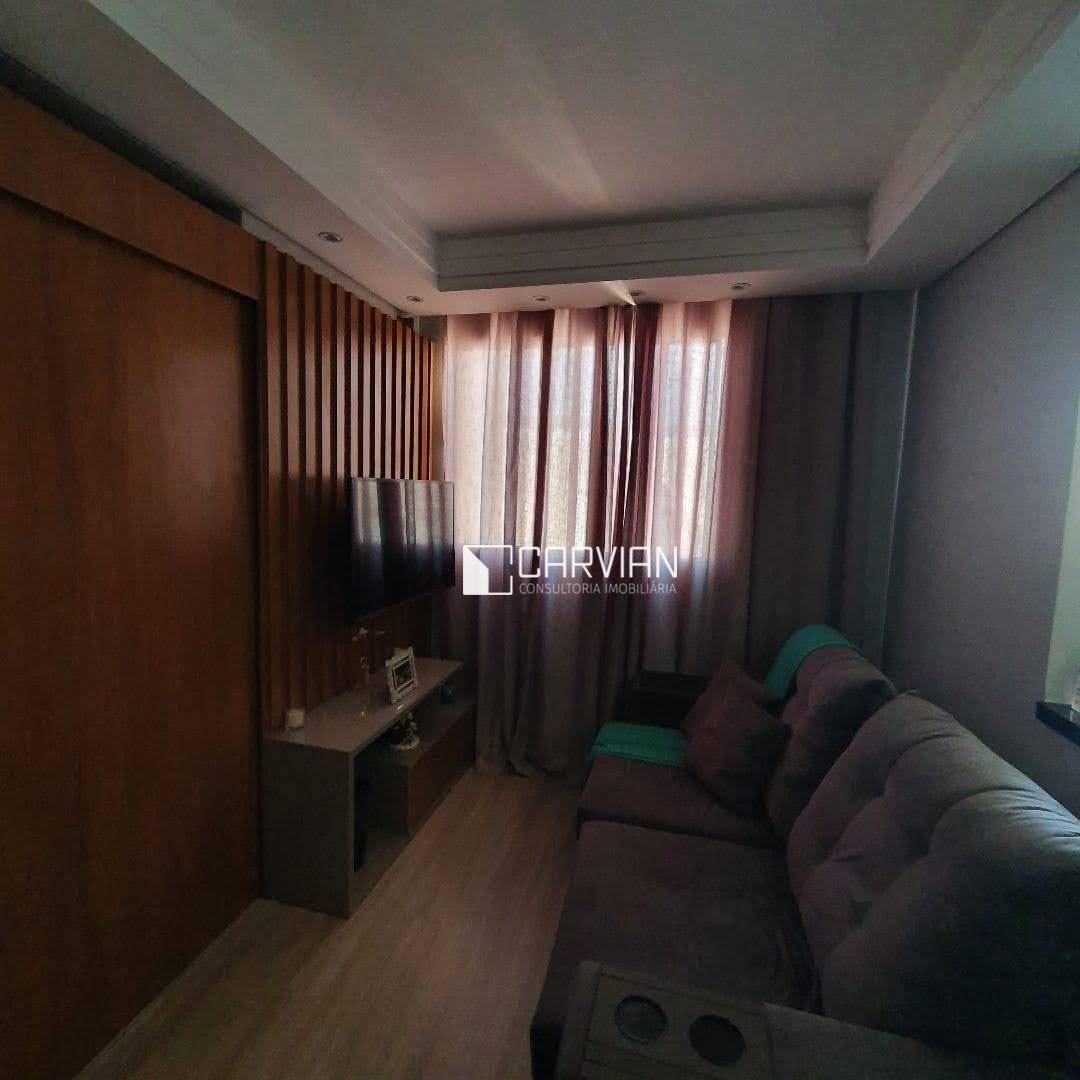 Apartamento, 2 quartos, 49 m² - Foto 11