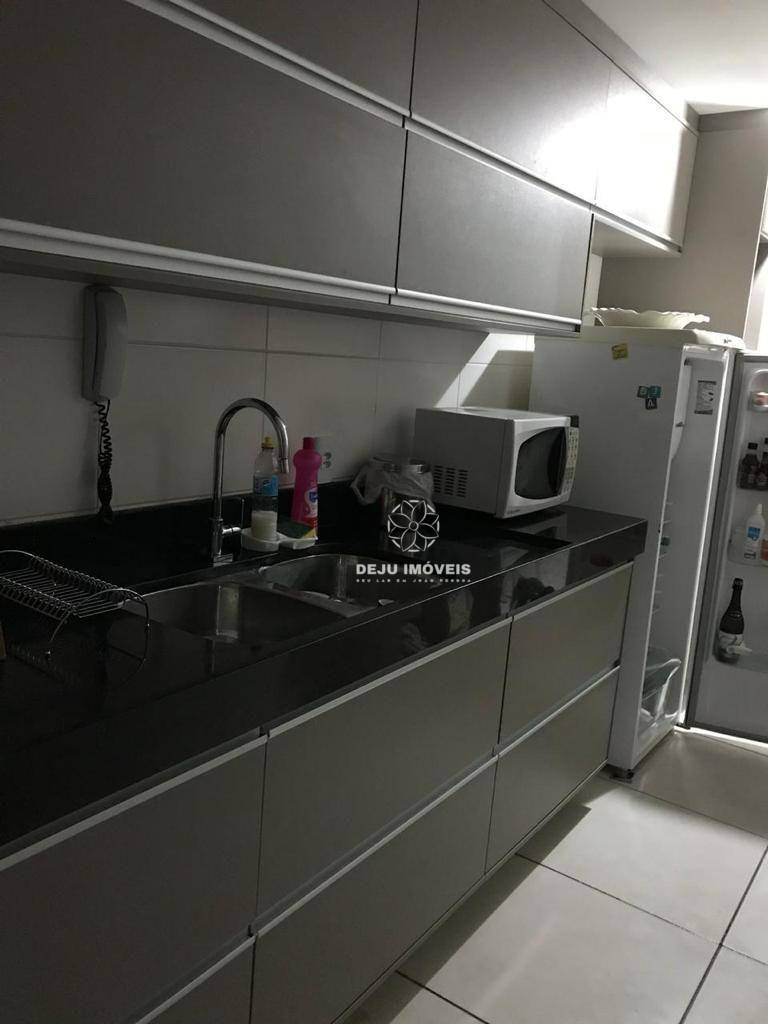 Apartamento à venda com 3 quartos, 118m² - Foto 3