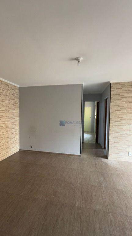 Apartamento à venda com 2 quartos, 57m² - Foto 2