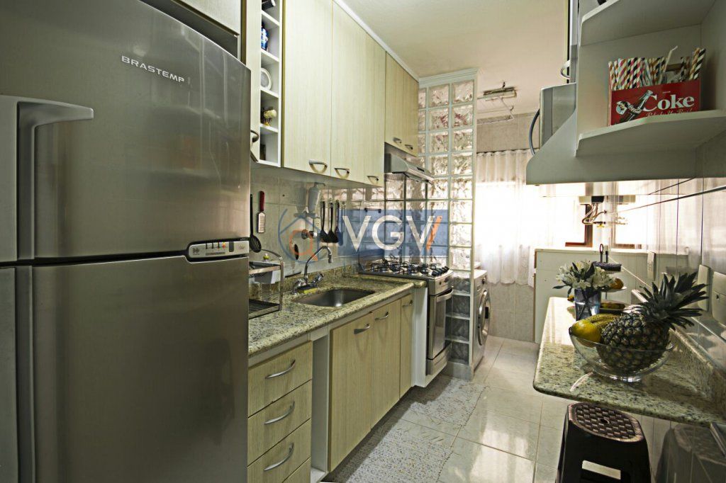 Apartamento à venda com 2 quartos, 56m² - Foto 6