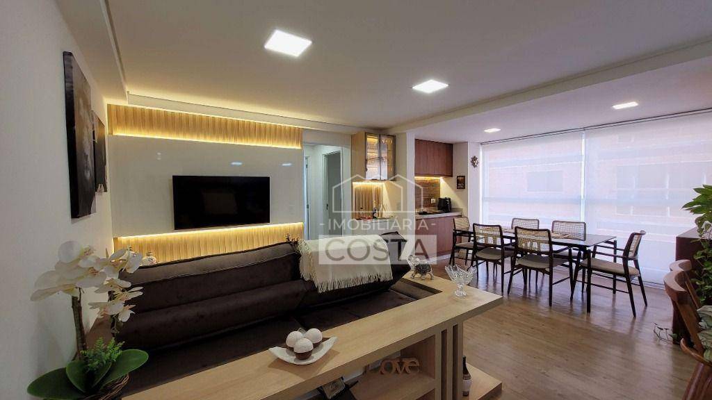 Apartamento, 2 quartos, 86 m² - Foto 3