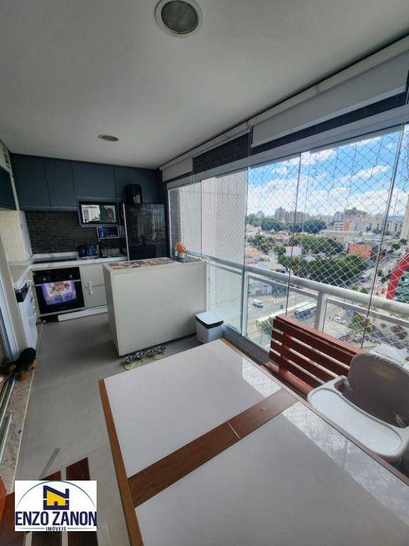 Apartamento, 1 quarto, 42 m² - Foto 5