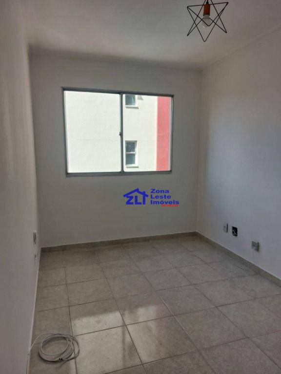 Apartamento à venda com 1 quarto, 34m² - Foto 6