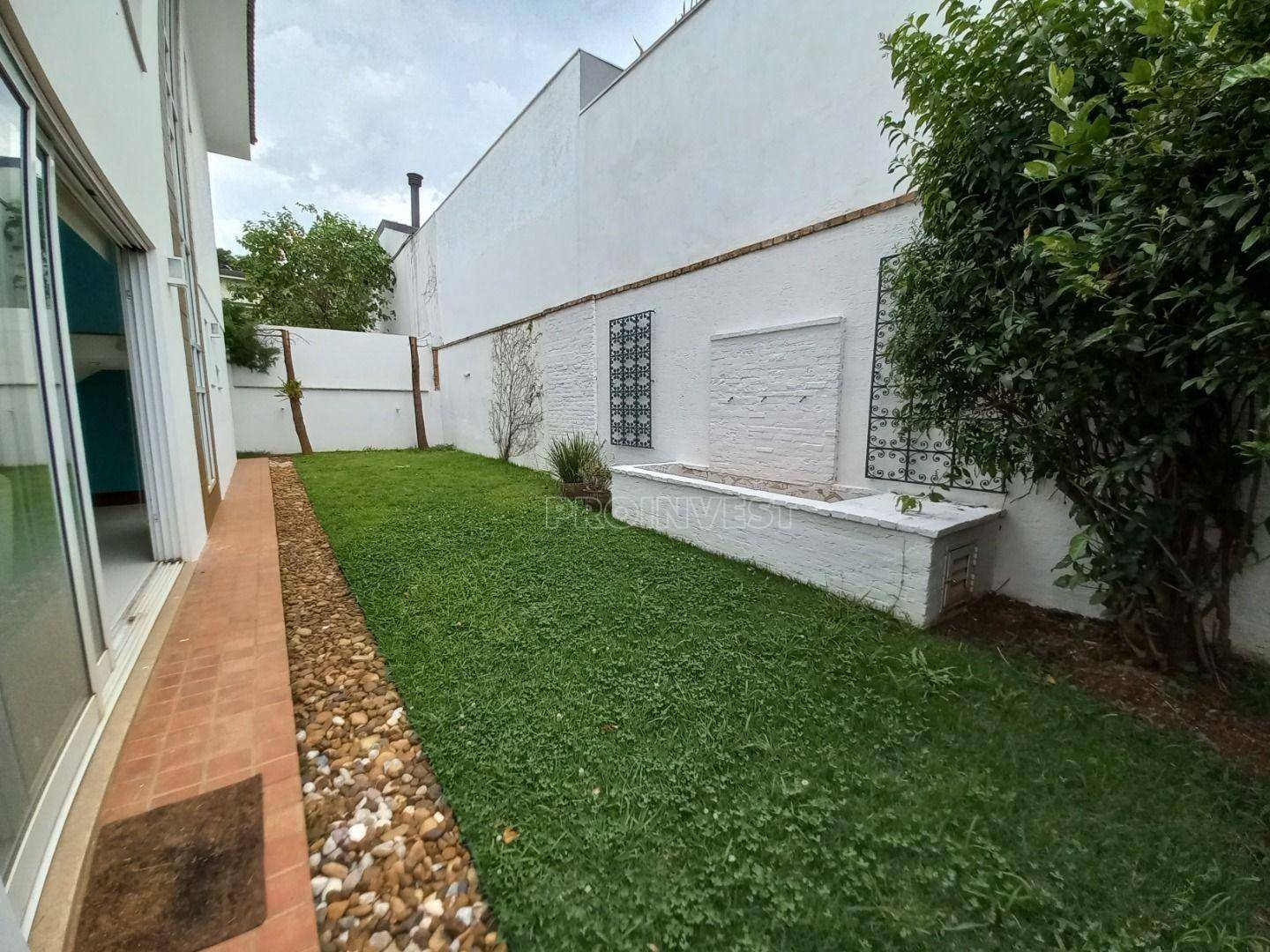 Casa de Condomínio à venda e aluguel com 3 quartos, 275m² - Foto 41