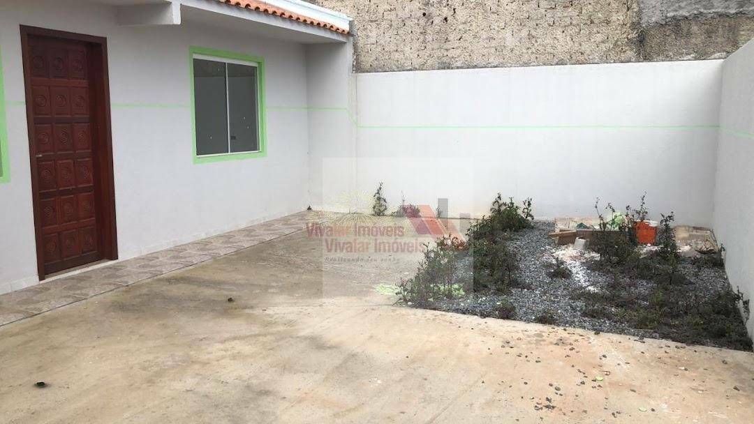 Casa à venda com 2 quartos, 49m² - Foto 5