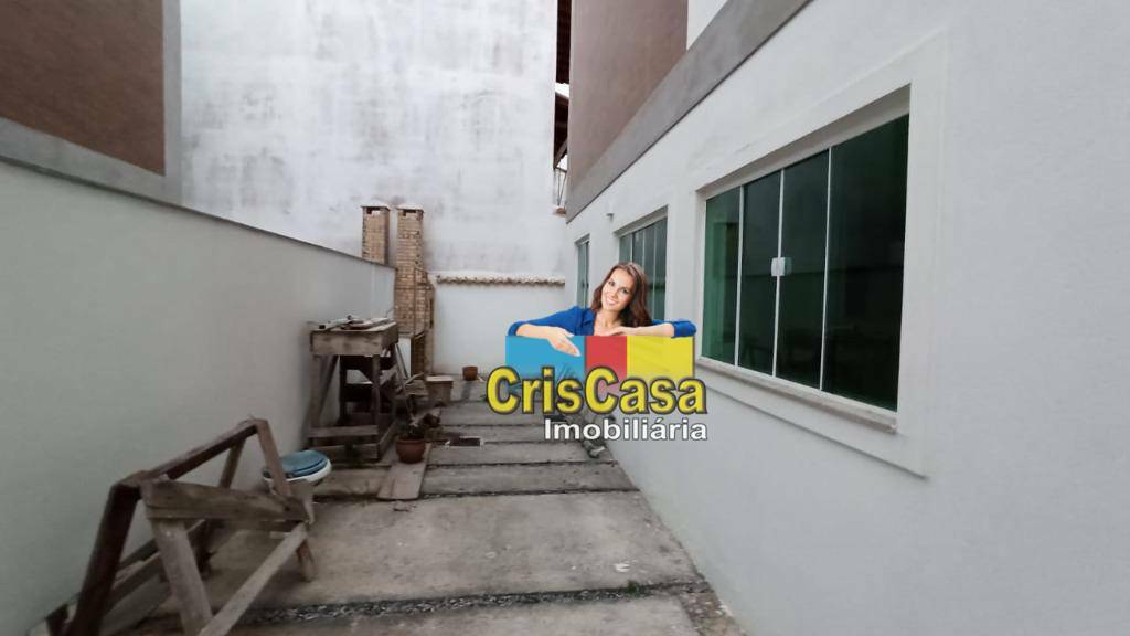 Casa à venda com 3 quartos, 139m² - Foto 20