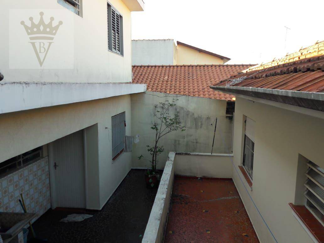 Casa à venda com 3 quartos, 175m² - Foto 9