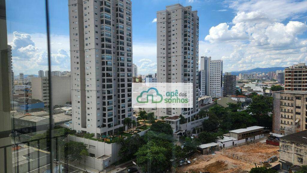 Apartamento à venda com 3 quartos, 126m² - Foto 9