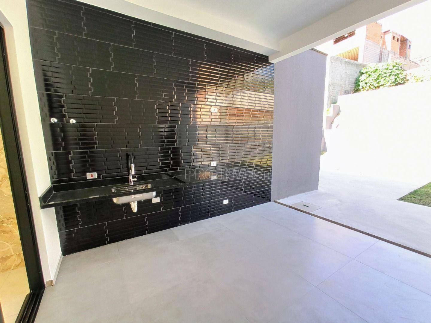 Casa de Condomínio à venda com 3 quartos, 230m² - Foto 10