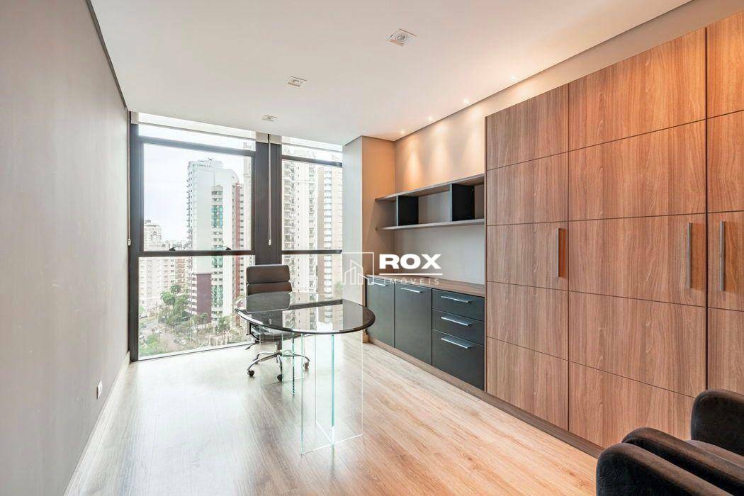 Conjunto Comercial-Sala à venda, 69m² - Foto 22
