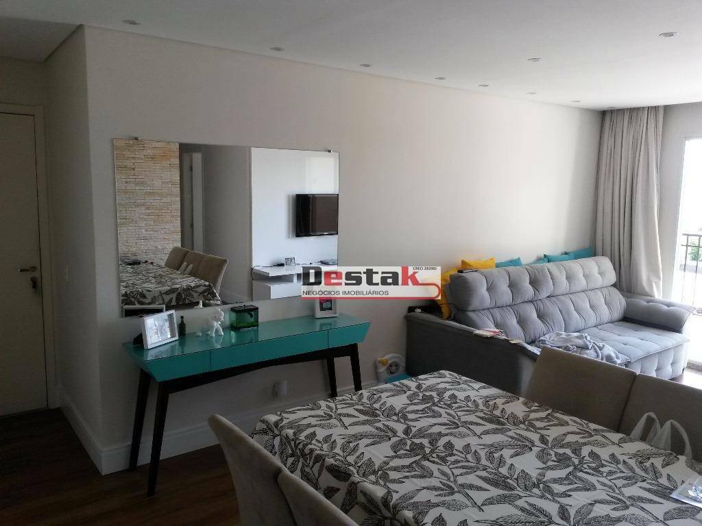 Apartamento à venda com 3 quartos, 87m² - Foto 16