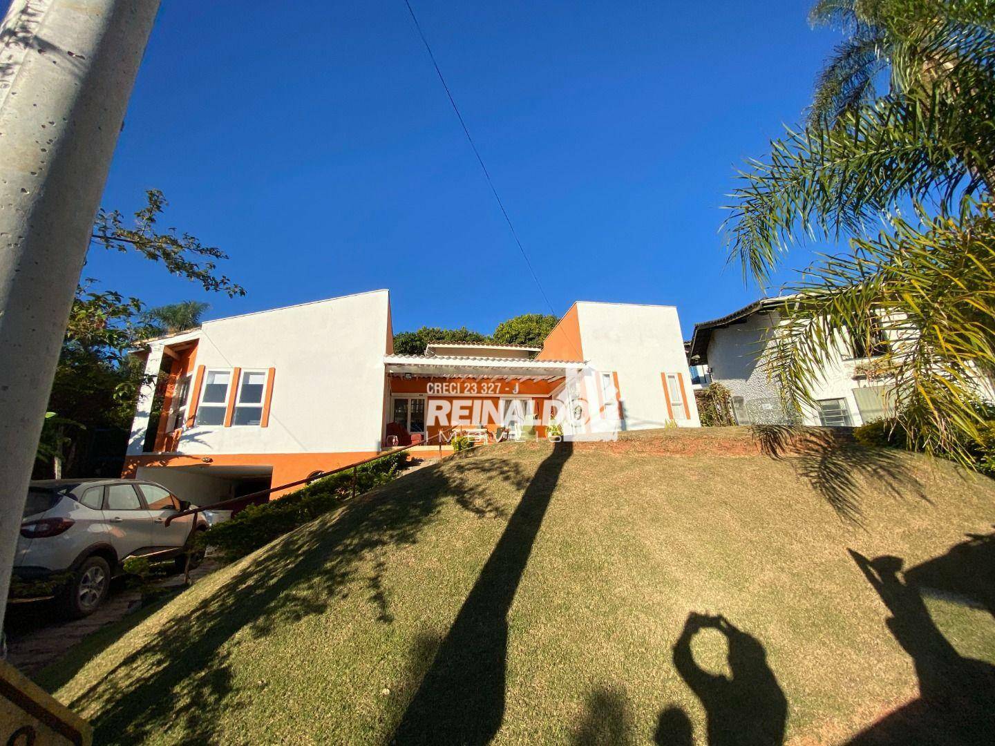 Casa de Condomínio à venda com 6 quartos, 250m² - Foto 36