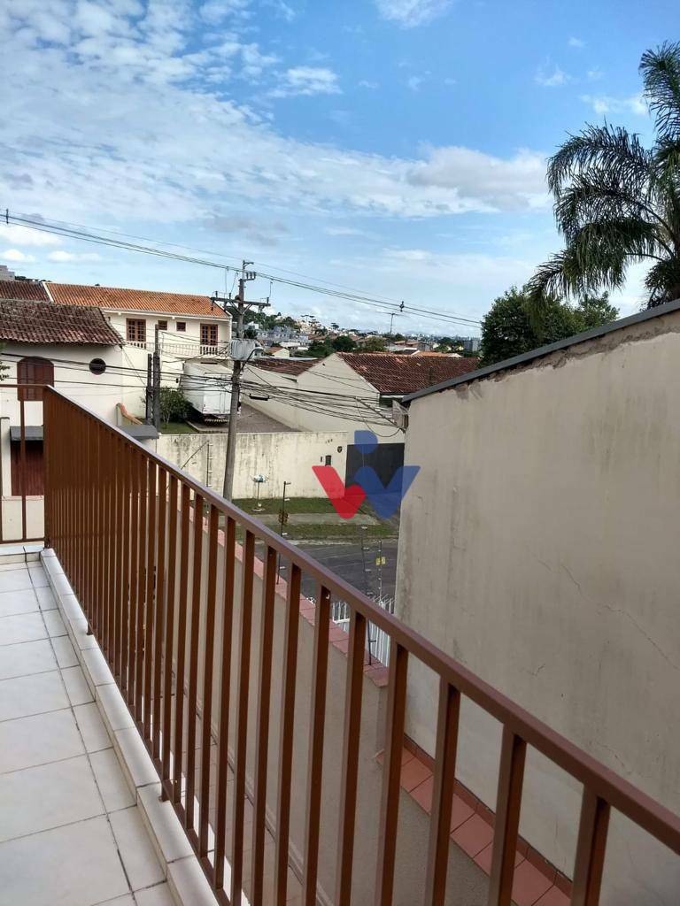 Sobrado à venda com 4 quartos, 100m² - Foto 58