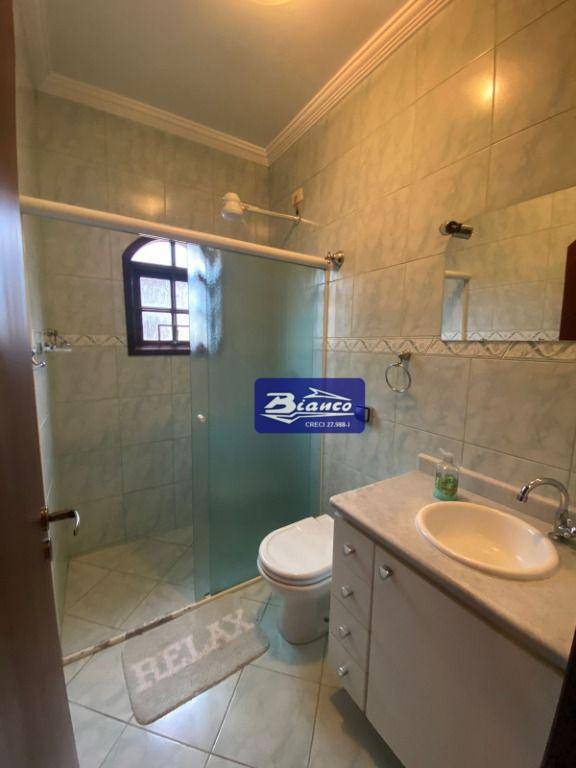 Sobrado à venda com 3 quartos, 154m² - Foto 25