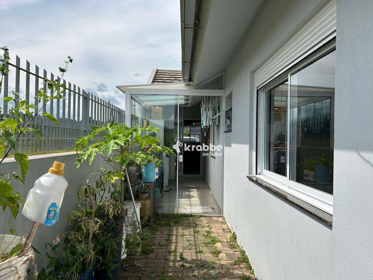 Casa à venda com 2 quartos, 84m² - Foto 13