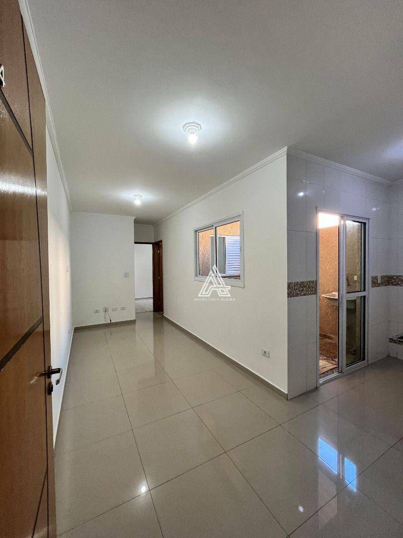 Apartamento à venda com 2 quartos, 43m² - Foto 12