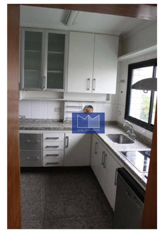 Apartamento à venda com 4 quartos, 230m² - Foto 2