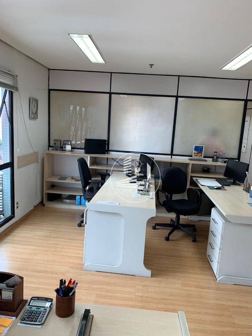 Conjunto Comercial-Sala à venda, 90m² - Foto 7