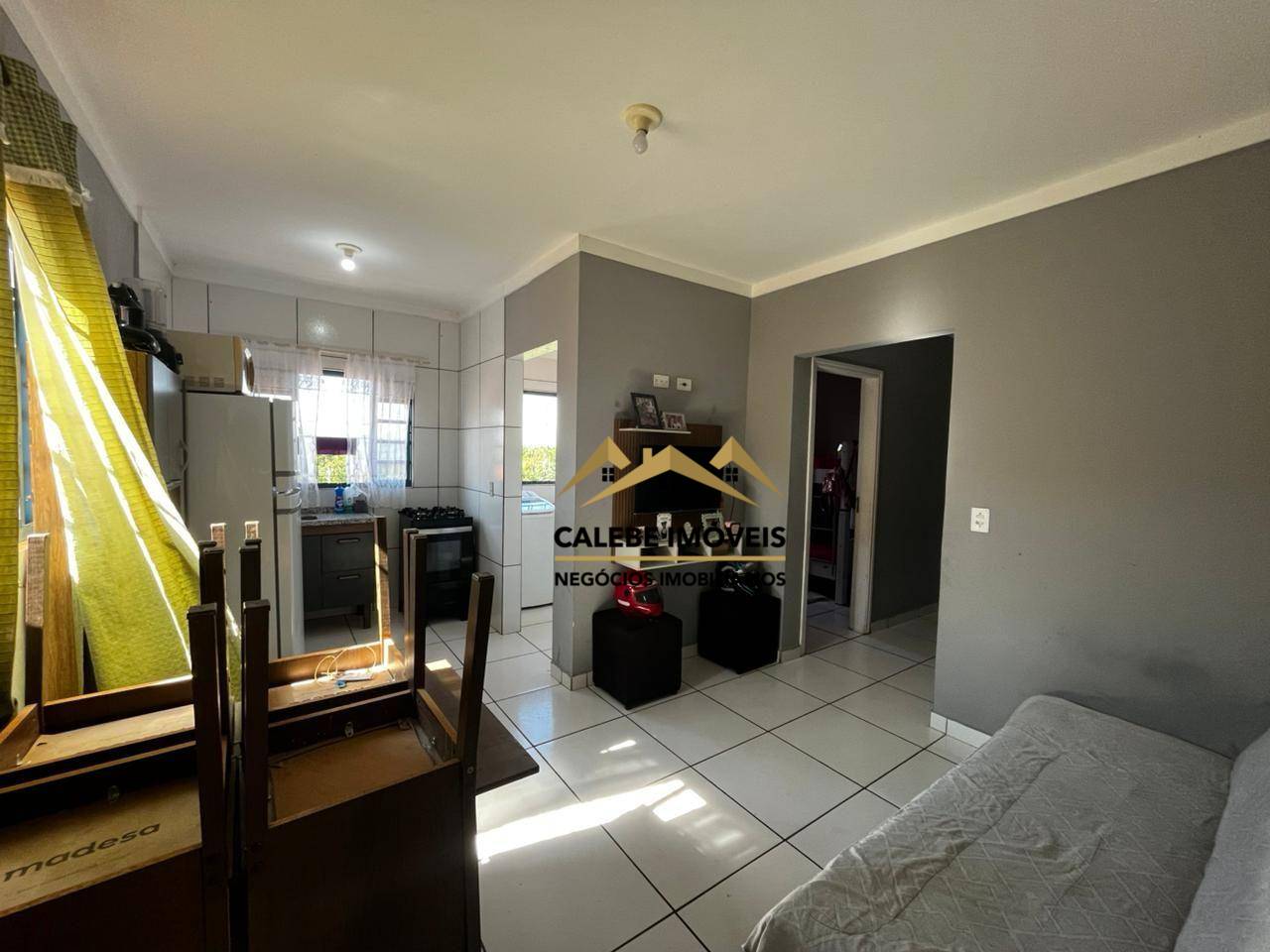 Apartamento, 2 quartos, 48 m² - Foto 3