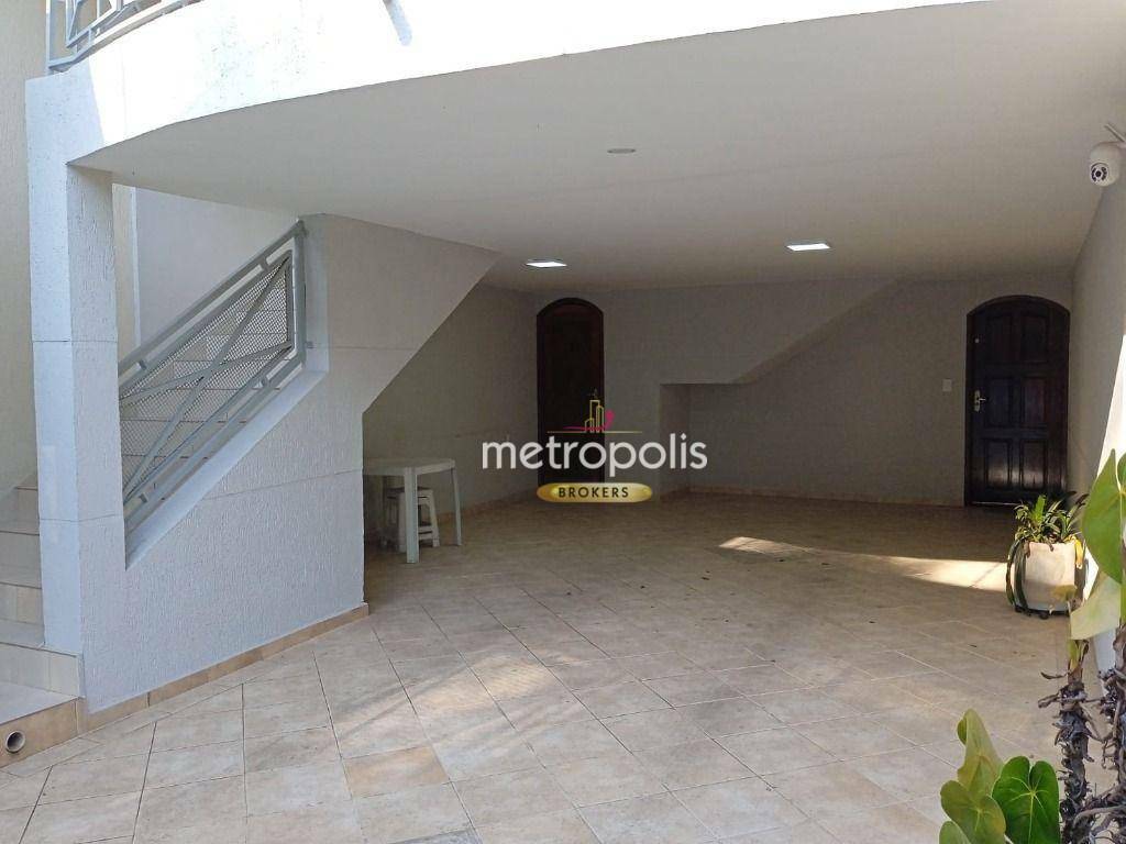 Sobrado à venda com 3 quartos, 240m² - Foto 5