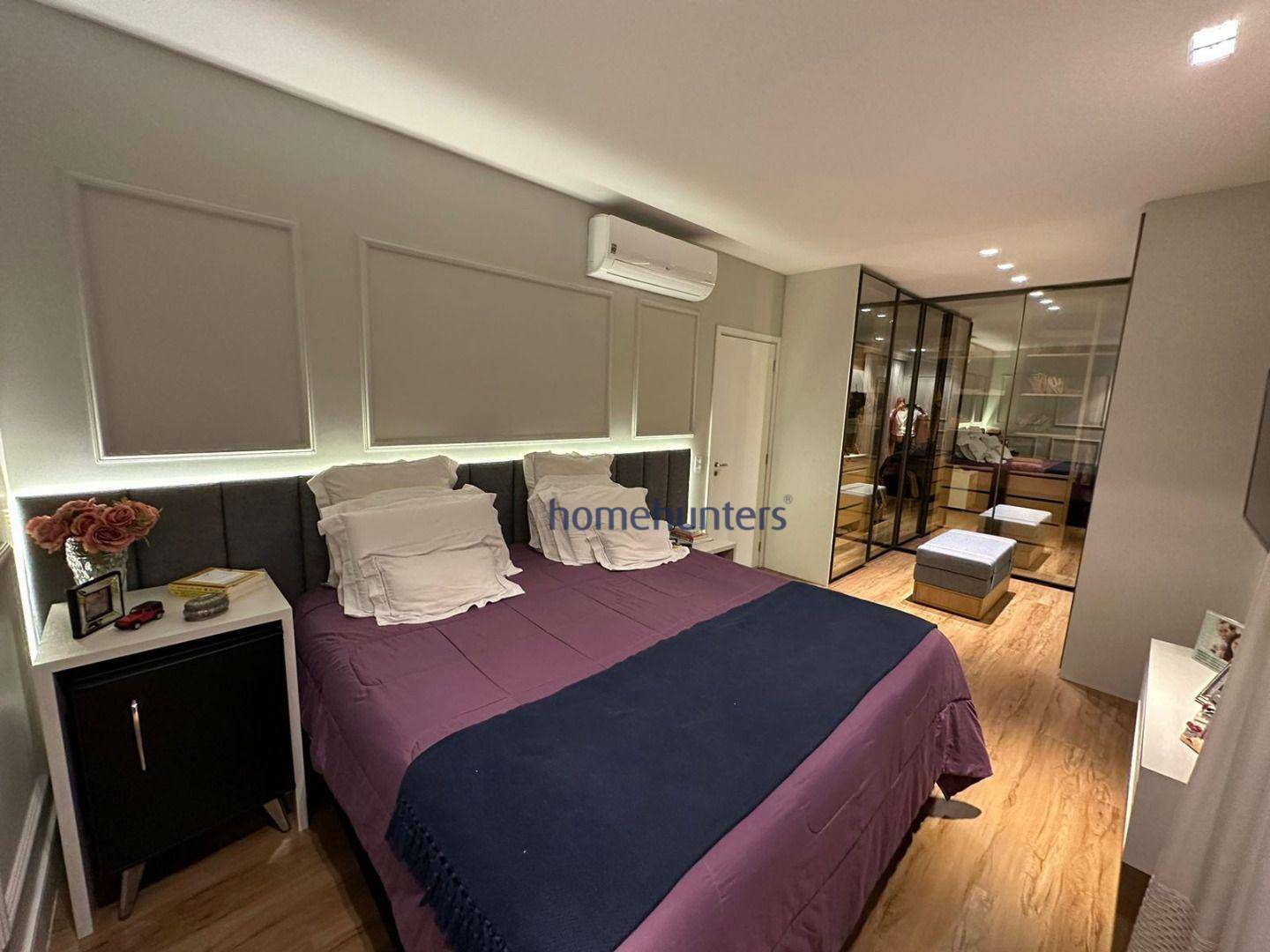 Apartamento à venda com 3 quartos, 181m² - Foto 19