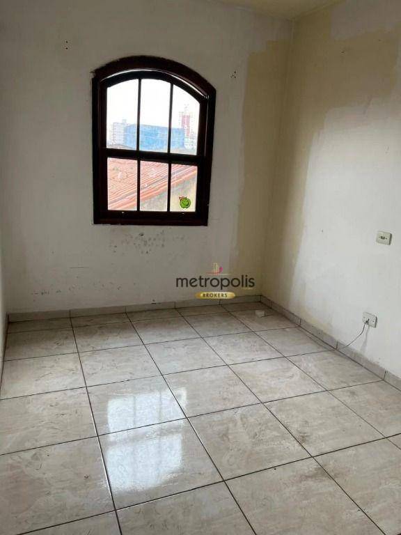 Sobrado à venda com 4 quartos, 222m² - Foto 12