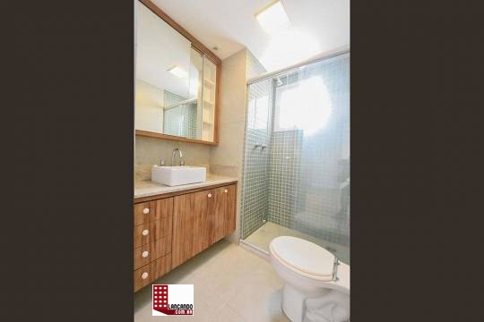 Apartamento à venda com 1 quarto, 68m² - Foto 13