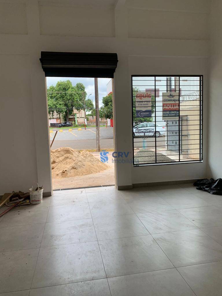 Conjunto Comercial-Sala para alugar, 100m² - Foto 7