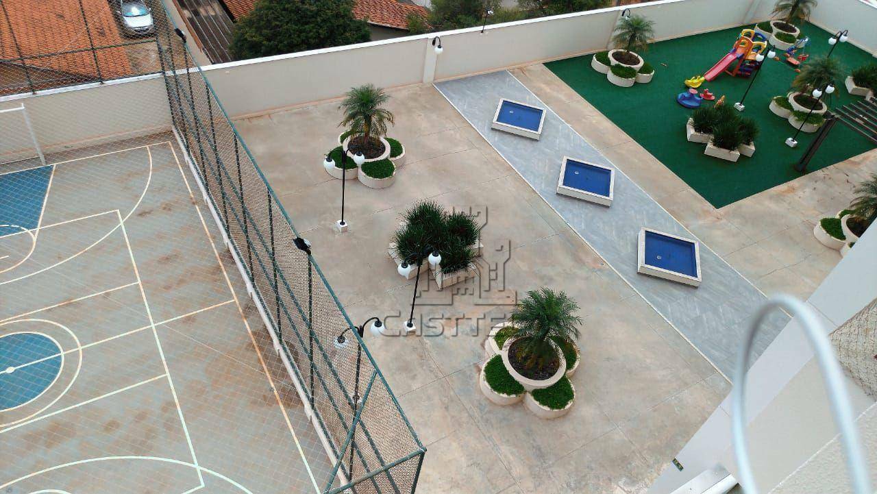 Apartamento, 3 quartos, 52 m² - Foto 2