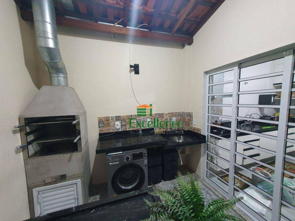 Sobrado à venda com 3 quartos, 110m² - Foto 12