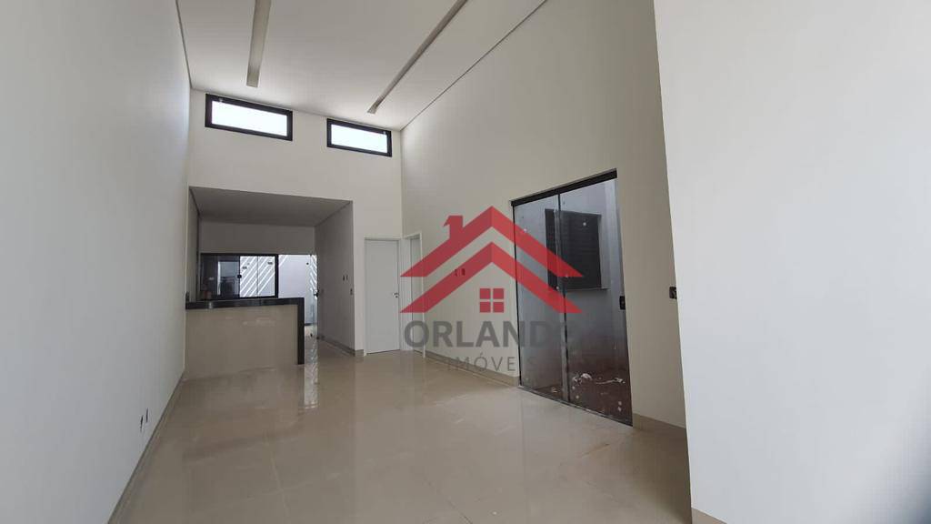 Casa à venda com 2 quartos, 91m² - Foto 1