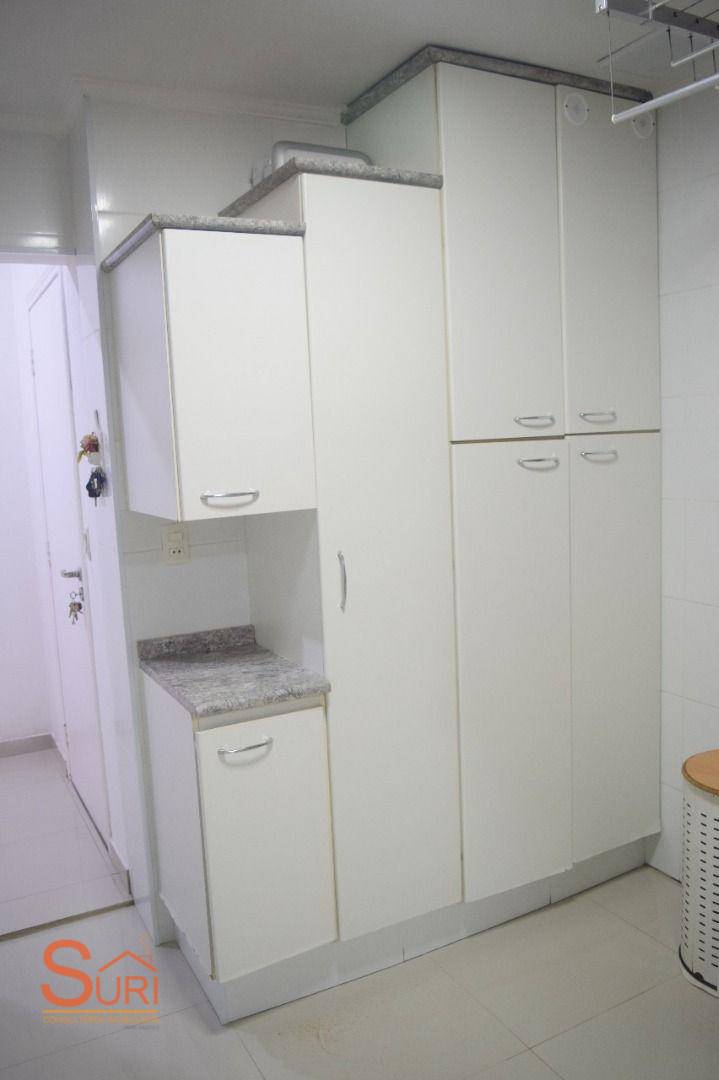 Apartamento à venda com 4 quartos, 187m² - Foto 13