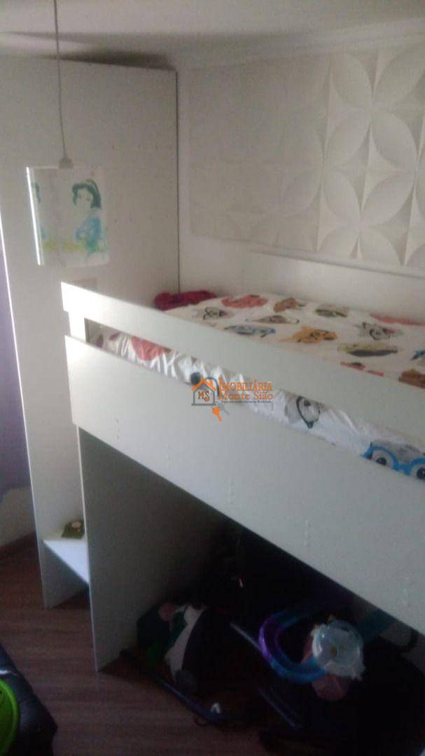 Apartamento à venda com 3 quartos, 54m² - Foto 21